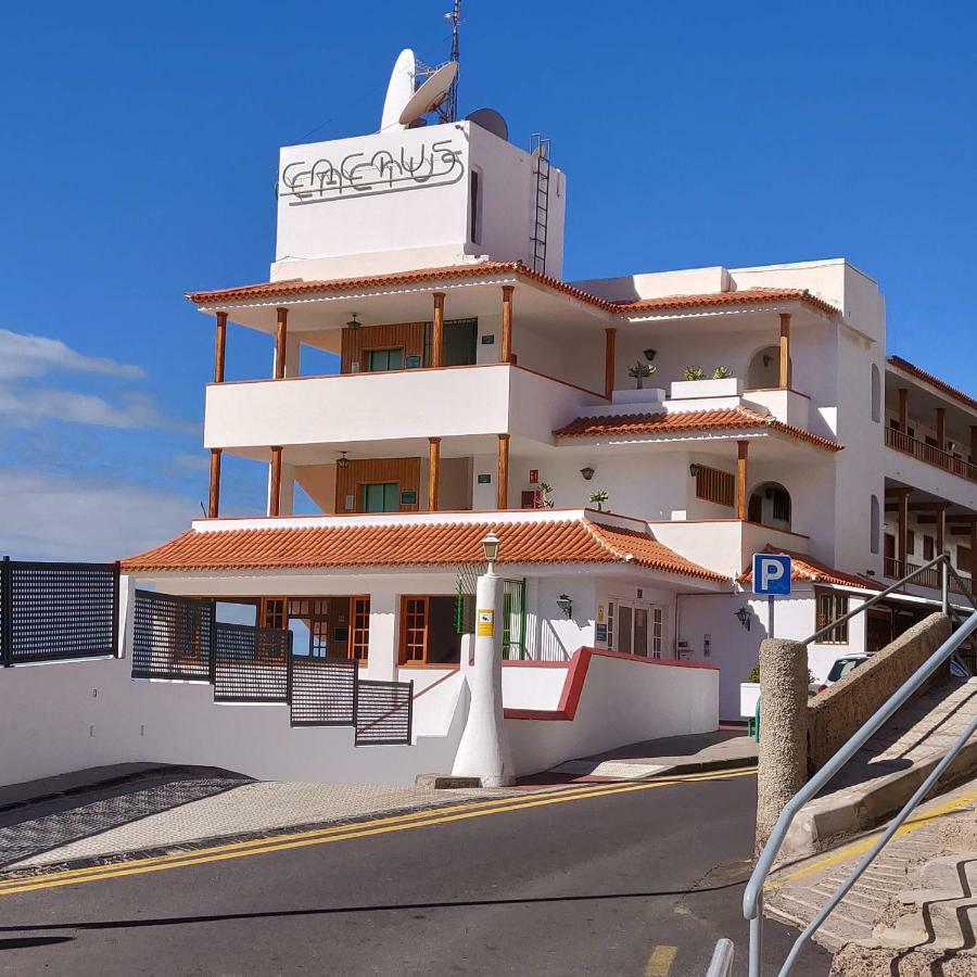 Vila Cactus Los Cristianos Los Cristianos  Exteriér fotografie